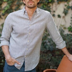 Men’s Alex Crane, Playa Shirt